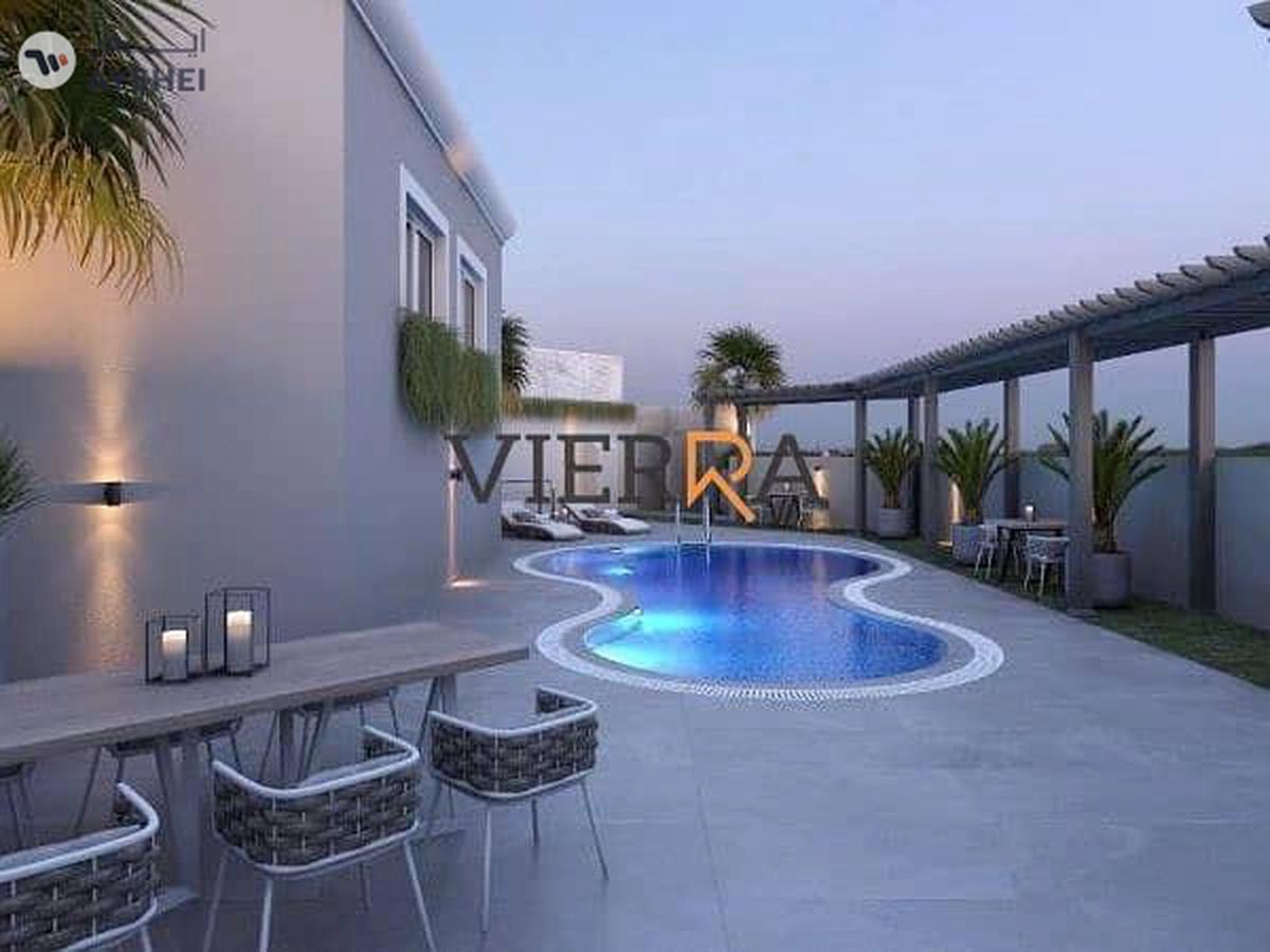 Silicon Star 2 Building, Dubai Silicon Oasis (DSO), Dubai-12-12