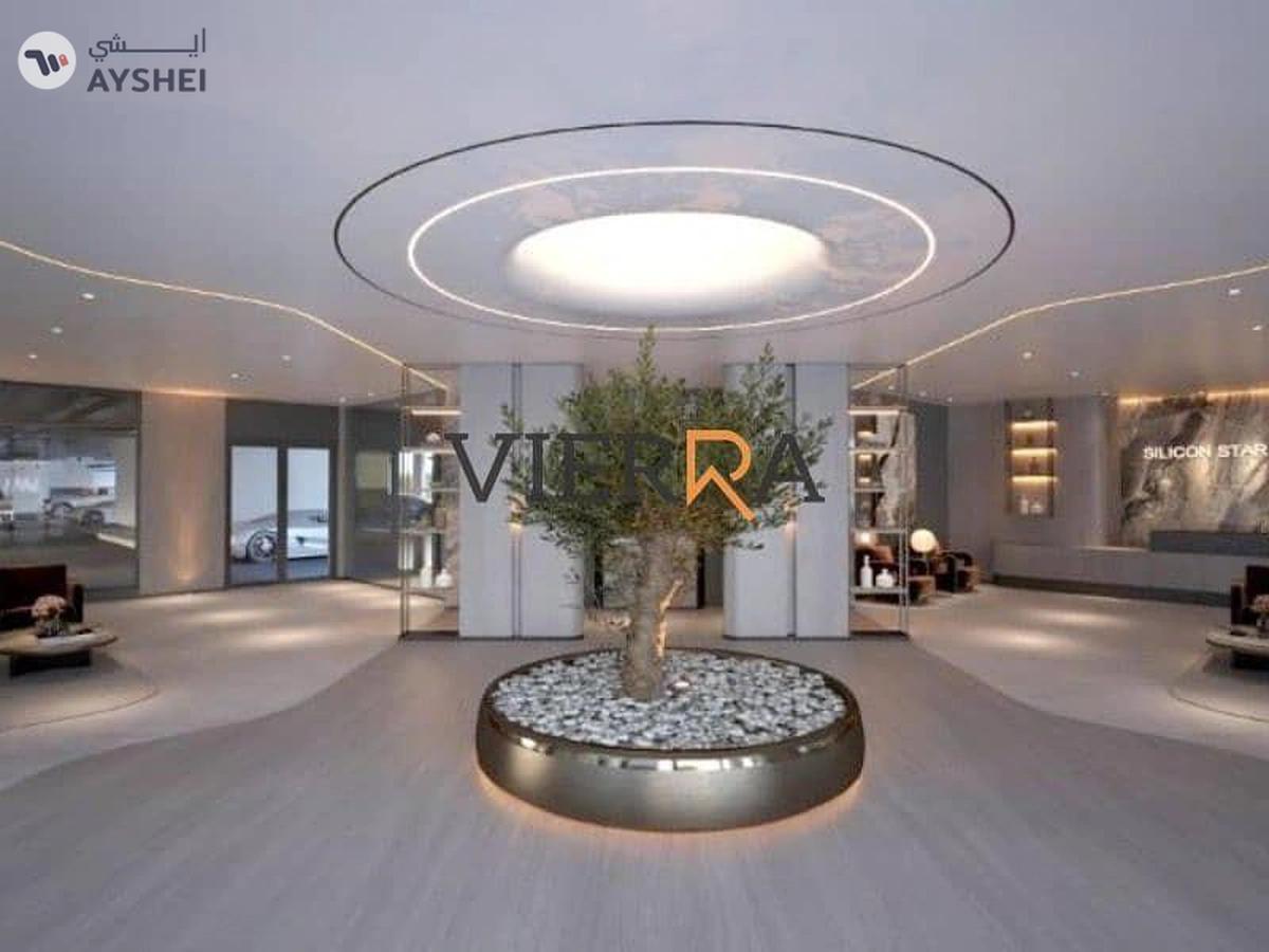 Silicon Star 2 Building, Dubai Silicon Oasis (DSO), Dubai-0-landscape