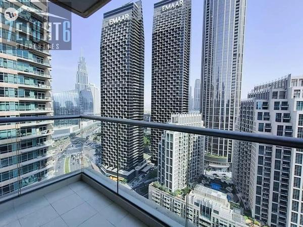 The Lofts Central Tower, The Lofts, Downtown Dubai, Dubai