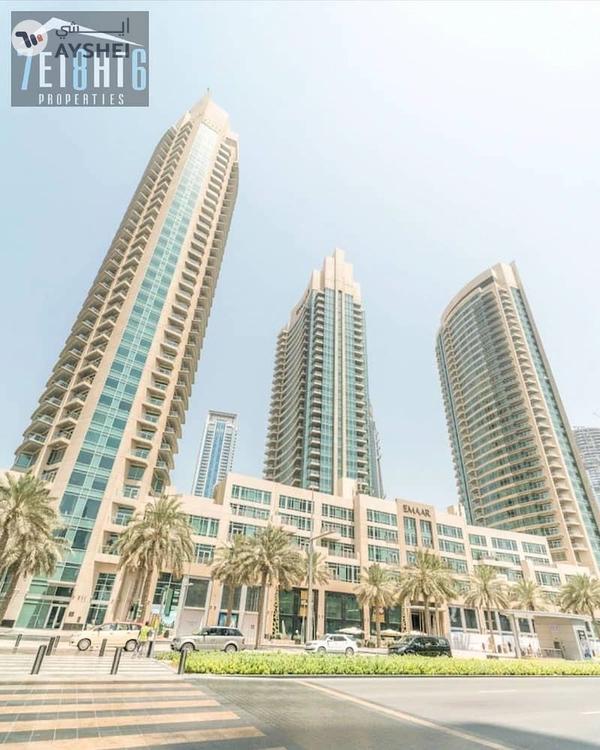 The Lofts Central Tower, The Lofts, Downtown Dubai, Dubai