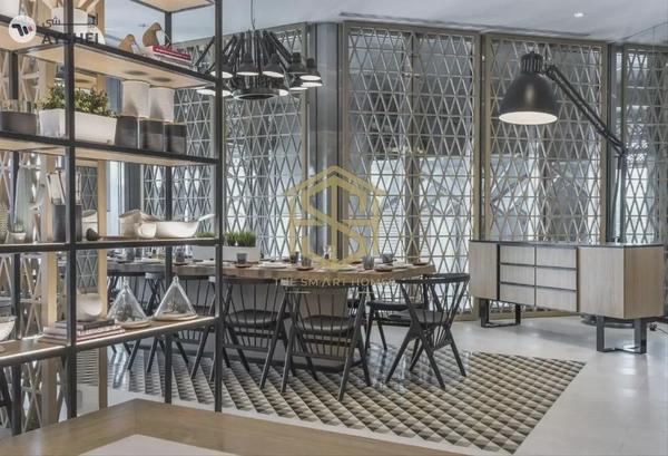 HOTEL & HOTEL APARTMENT FOR RENT IN AL BANDAR ROTANA - CREEK, BANIYAS ROAD