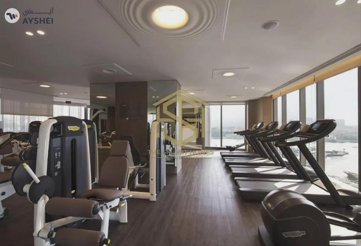 HOTEL & HOTEL APARTMENT FOR RENT IN AL BANDAR ROTANA - CREEK, BANIYAS ROAD-14-14