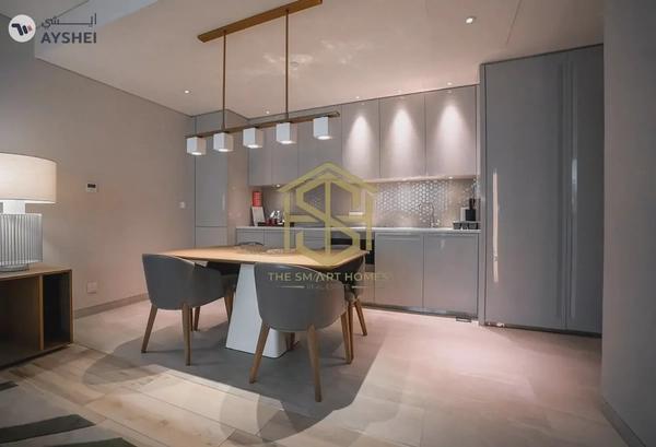 HOTEL & HOTEL APARTMENT FOR RENT IN AL BANDAR ROTANA - CREEK, BANIYAS ROAD