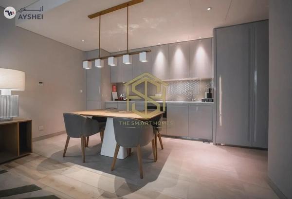 HOTEL & HOTEL APARTMENT FOR RENT IN AL BANDAR ROTANA - CREEK, BANIYAS ROAD