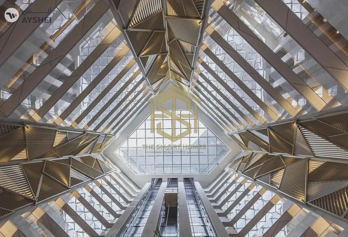 HOTEL & HOTEL APARTMENT FOR RENT IN AL BANDAR ROTANA - CREEK, BANIYAS ROAD-2-2