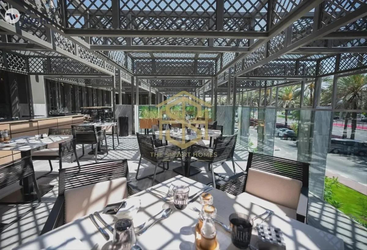 HOTEL & HOTEL APARTMENT FOR RENT IN AL BANDAR ROTANA - CREEK, BANIYAS ROAD-7-7