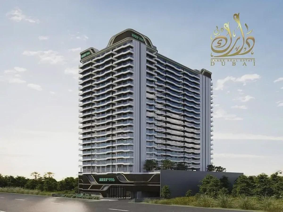 PAY ONLY 50% TRY AC IN BALCONY 8YEARS PAYMENT PLAN-0-0