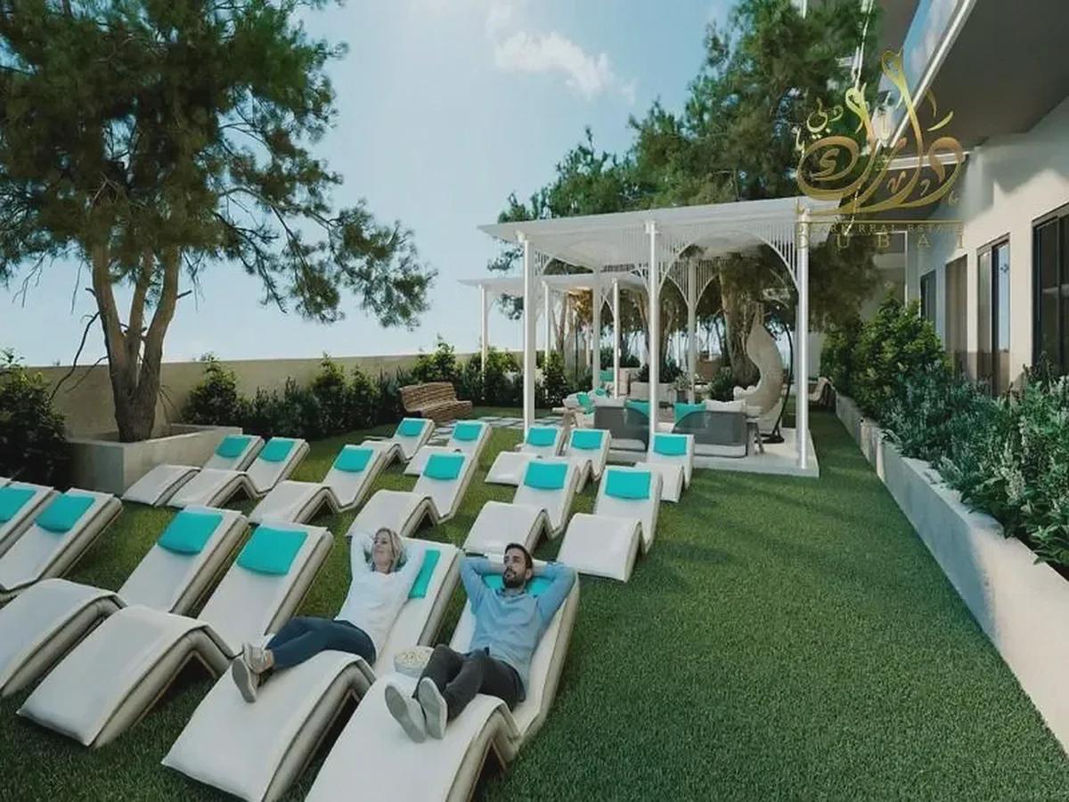 PAY ONLY 50% TRY AC IN BALCONY 8YEARS PAYMENT PLAN-5-5