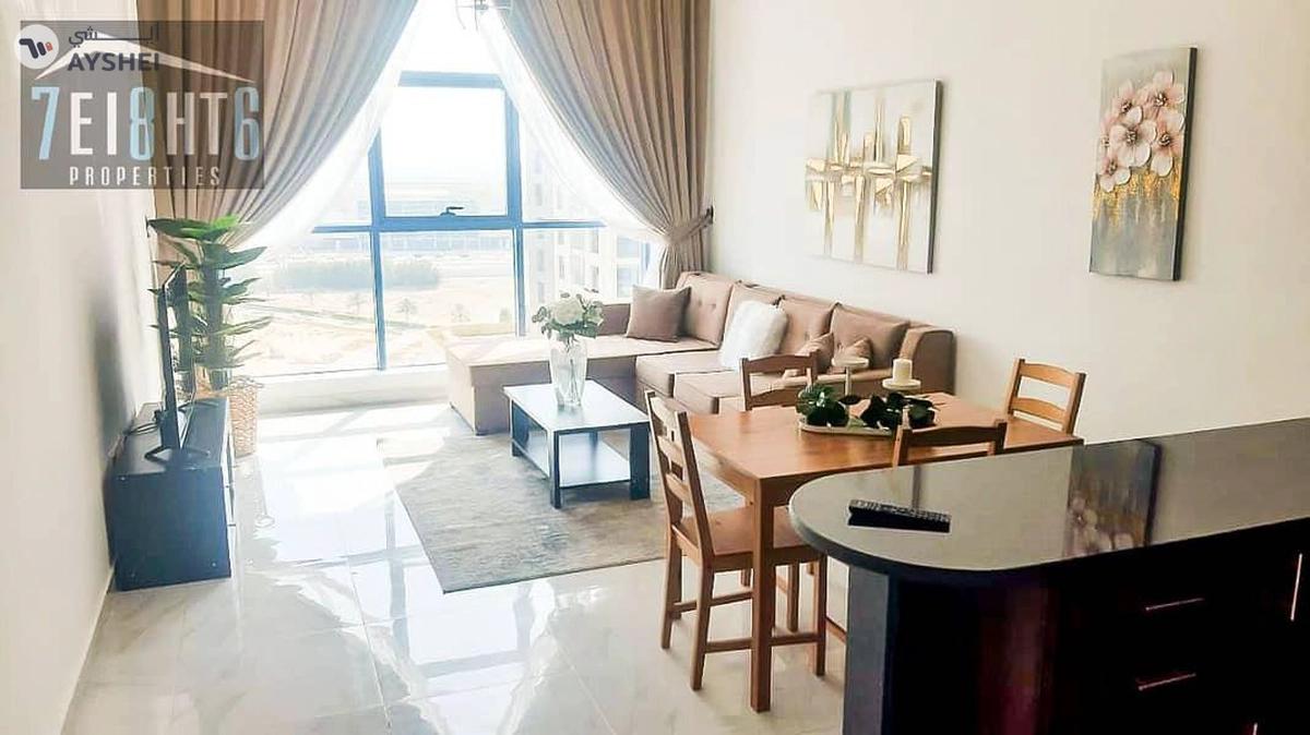 Sydney Tower, JVC District 18, Jumeirah Village Circle (JVC), Dubai-0-0