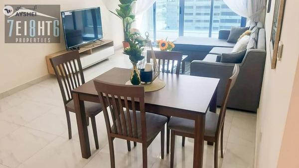 Sydney Tower, JVC District 18, Jumeirah Village Circle (JVC), Dubai