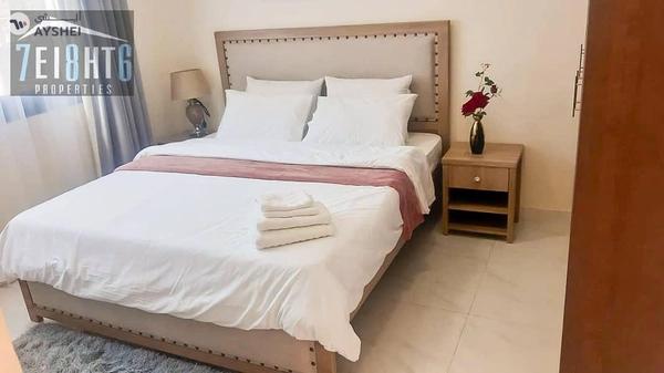 Sydney Tower, JVC District 18, Jumeirah Village Circle (JVC), Dubai