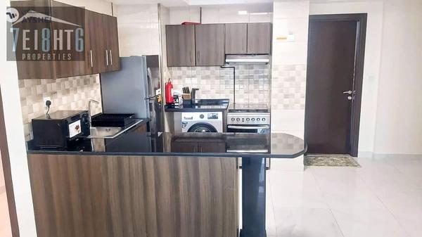 Sydney Tower, JVC District 18, Jumeirah Village Circle (JVC), Dubai