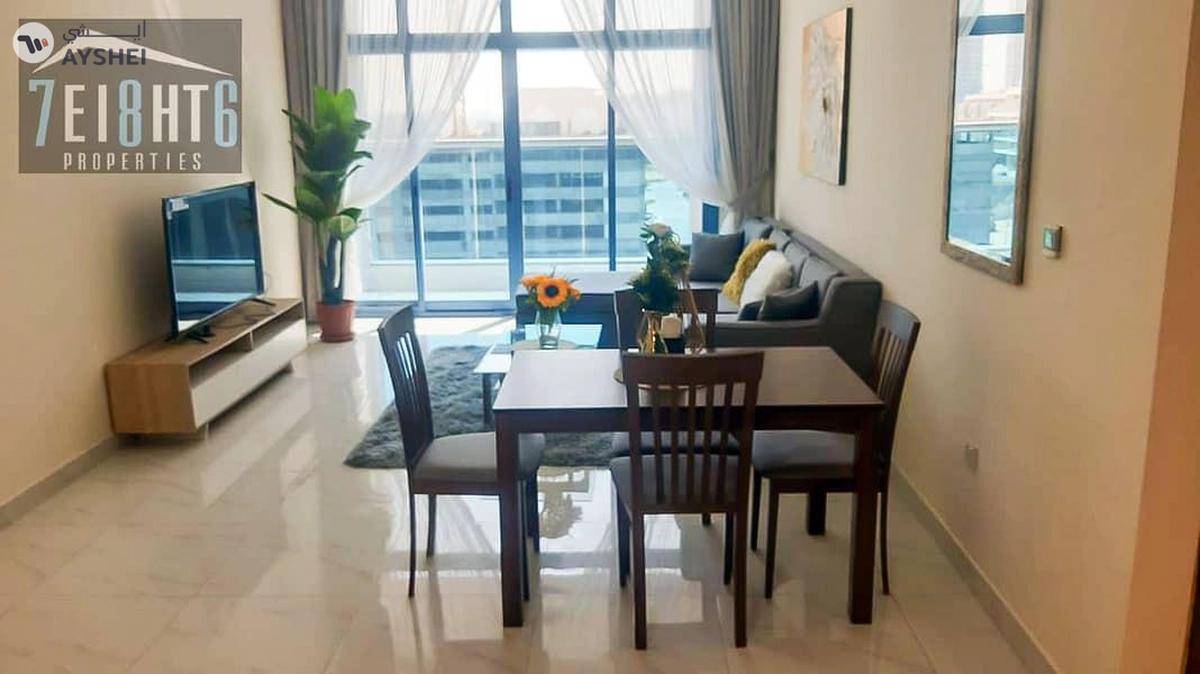 Sydney Tower, JVC District 18, Jumeirah Village Circle (JVC), Dubai-5-5