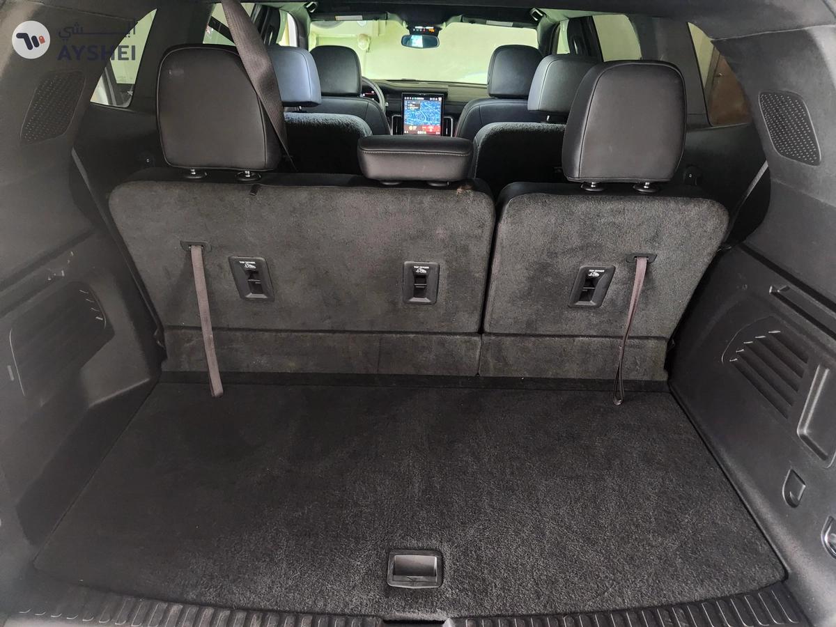 2024 GMC Acadia Elevation Up-Level-5-5