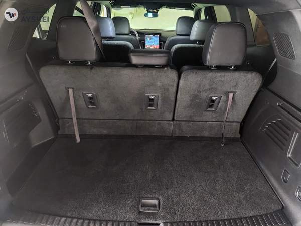 2024 GMC Acadia Elevation Up-Level