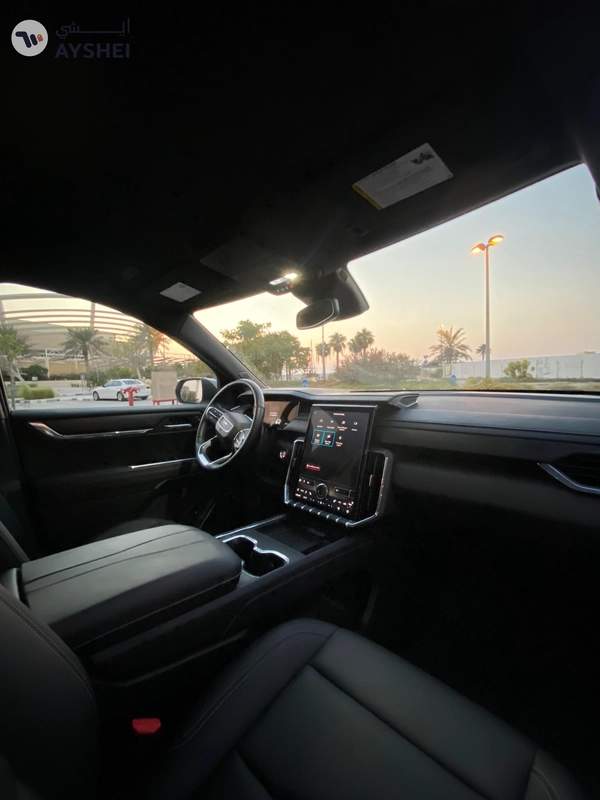 2024 GMC Acadia Elevation Up-Level