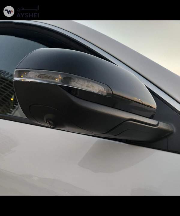 2024 GMC Acadia Elevation Up-Level