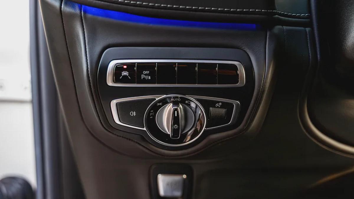 2019 Mercedes-Benz G-Class G63, Super Clean, Low Mileage-13-13