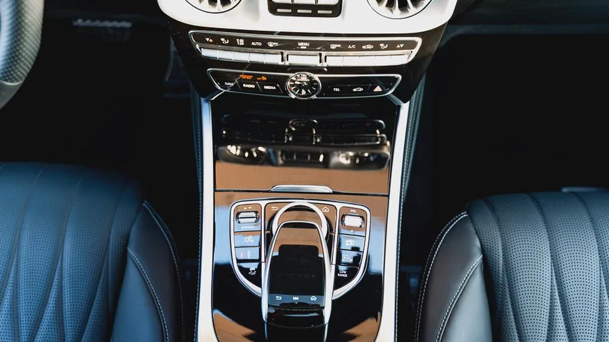 2019 Mercedes-Benz G-Class G63, Super Clean, Low Mileage-14-14