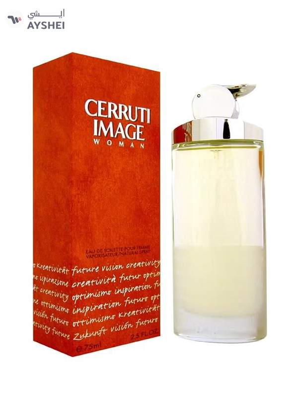 CERRUTI 1881 Cerruti Image EDT 75ml