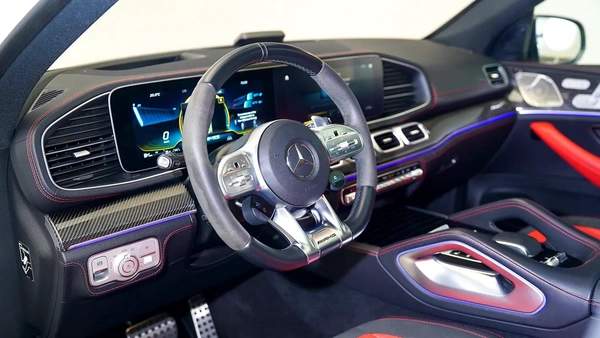 UAEs Very Best Example | 2 Years Free Servicing | AED 4,913 Per Month