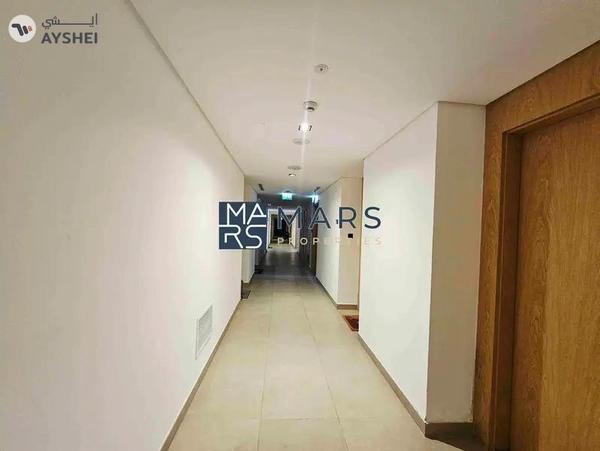 BIG BALCONY | WITH KITCHEN APPLIANCES | READY TO MOVE