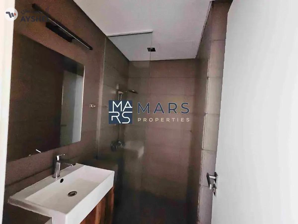 BIG BALCONY | WITH KITCHEN APPLIANCES | READY TO MOVE-9-9