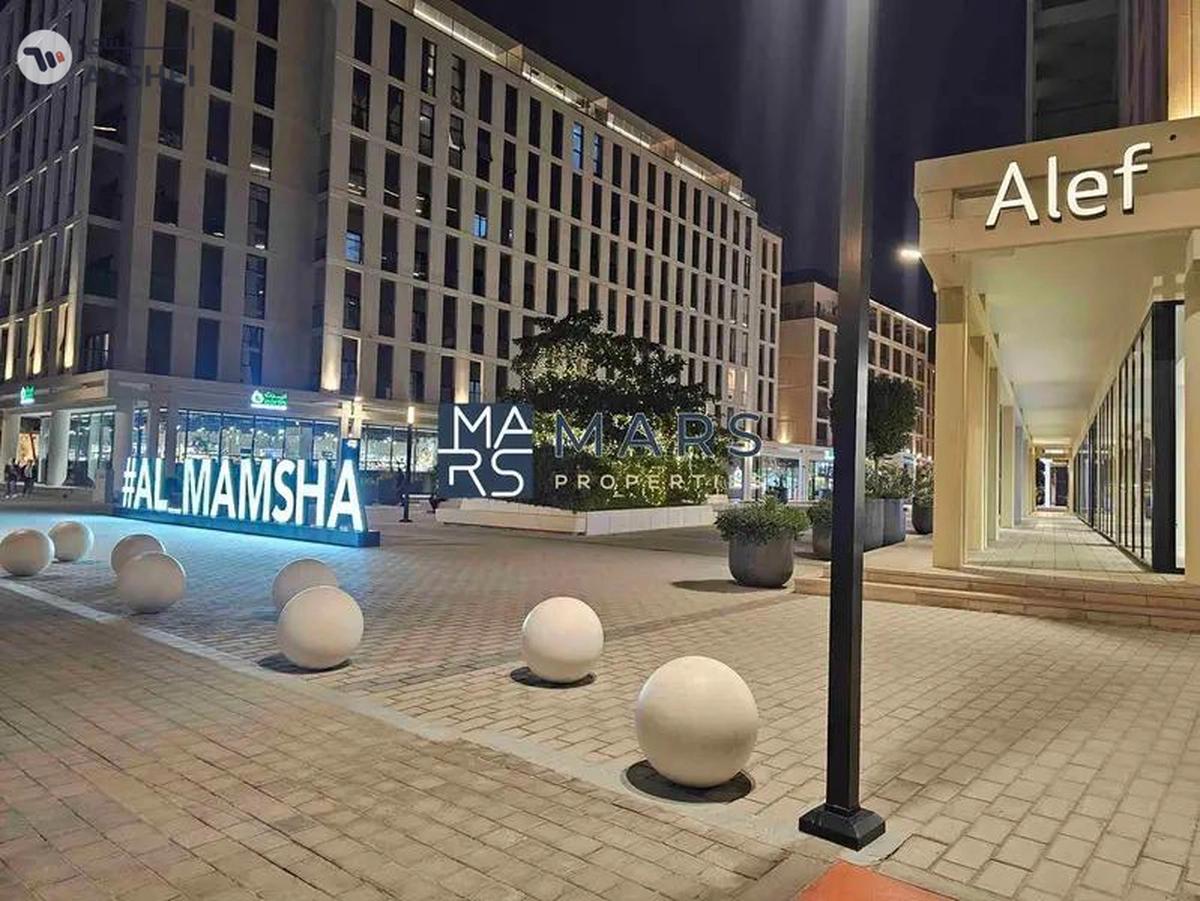 BIG BALCONY | WITH KITCHEN APPLIANCES | READY TO MOVE-0-landscape