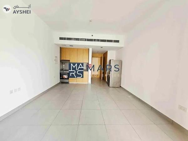 BIG BALCONY | WITH KITCHEN APPLIANCES | READY TO MOVE