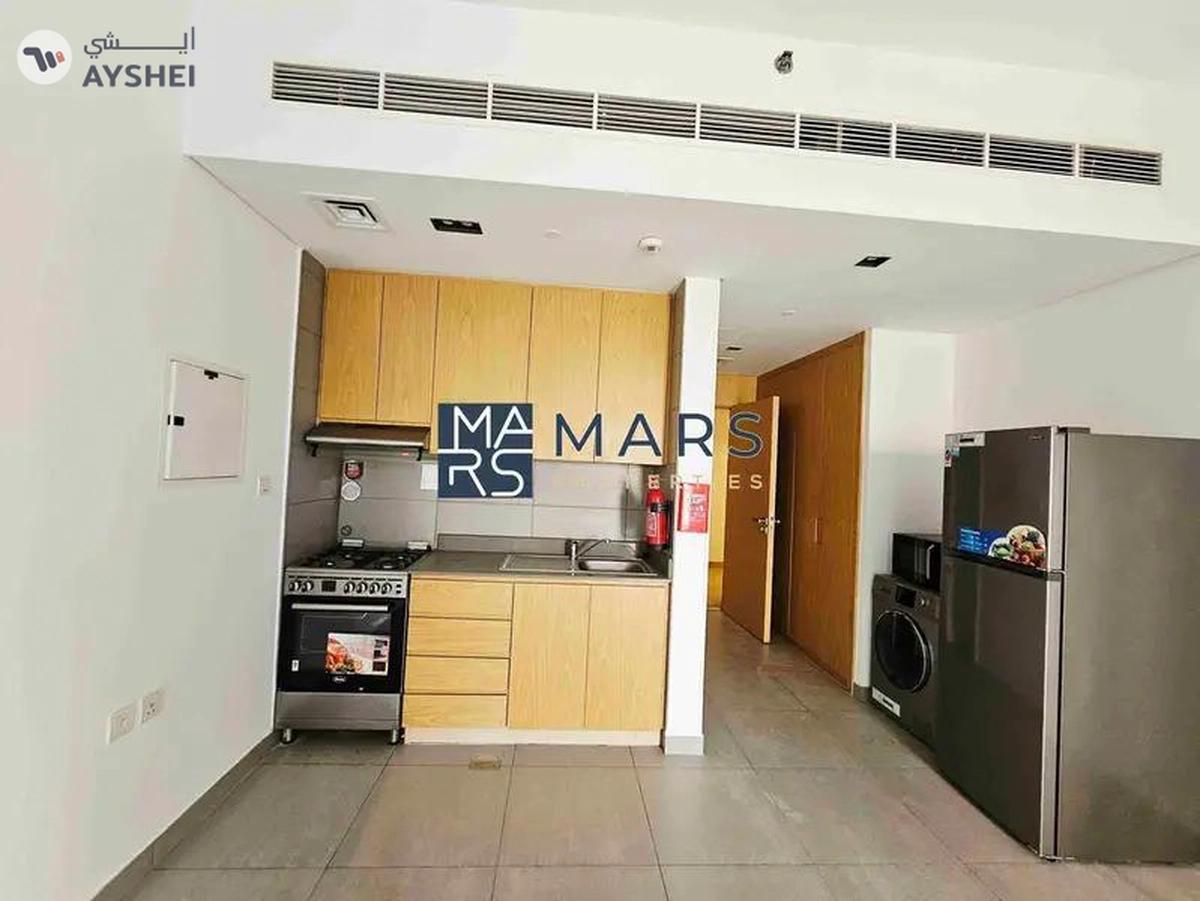 BIG BALCONY | WITH KITCHEN APPLIANCES | READY TO MOVE-5-5