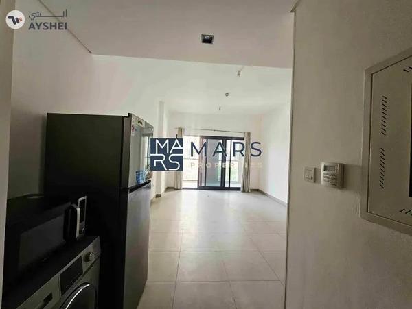 BIG BALCONY | WITH KITCHEN APPLIANCES | READY TO MOVE