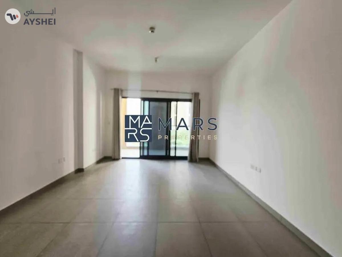 BIG BALCONY | WITH KITCHEN APPLIANCES | READY TO MOVE-7-7