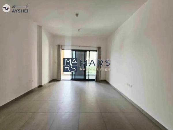 BIG BALCONY | WITH KITCHEN APPLIANCES | READY TO MOVE