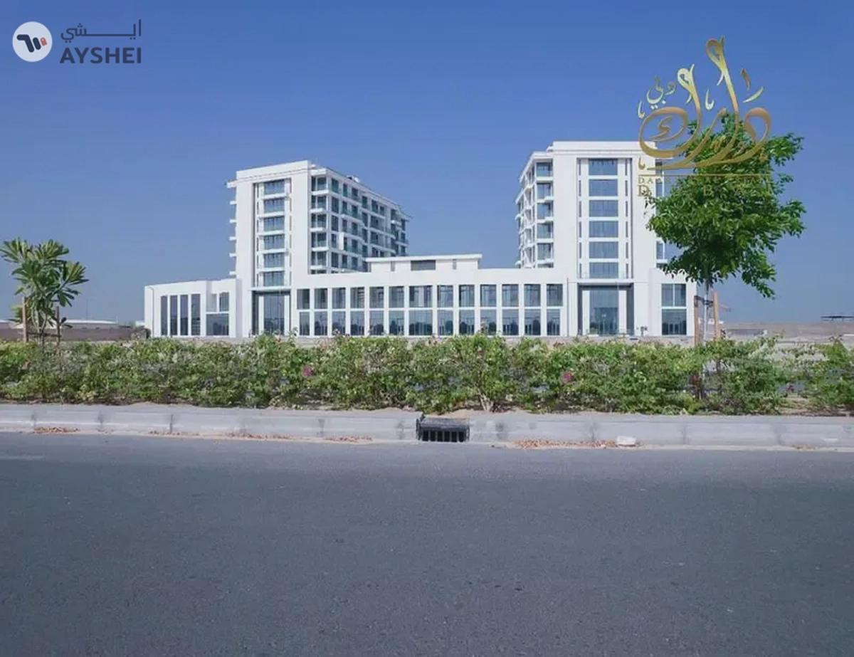 APARTMENT FOR SALE IN BLUE BAY WALK, AJMAL MAKAN CITY - SHARJAH WATERFRONT, SHARJAH-5-5