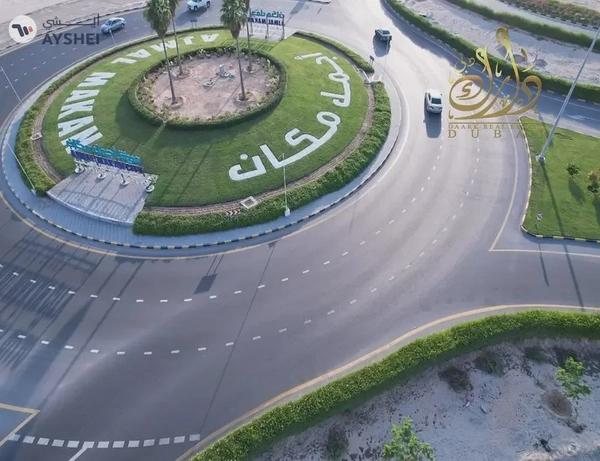 APARTMENT FOR SALE IN BLUE BAY WALK, AJMAL MAKAN CITY - SHARJAH WATERFRONT, SHARJAH