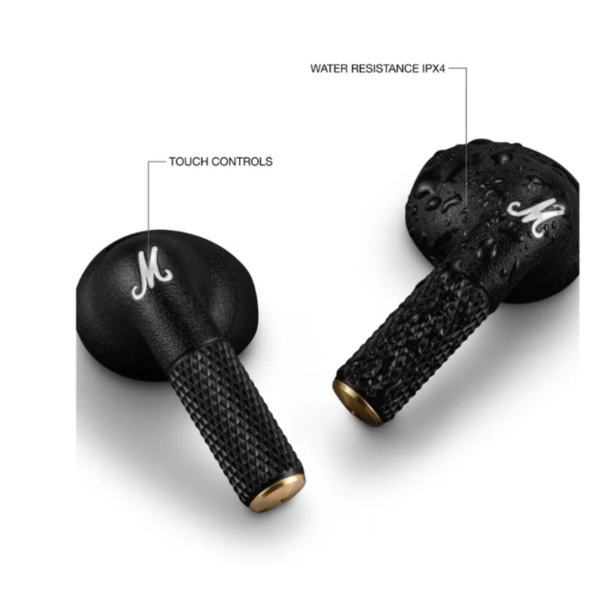 Marshall Minor IV Bluetooth Earphones-0-landscape