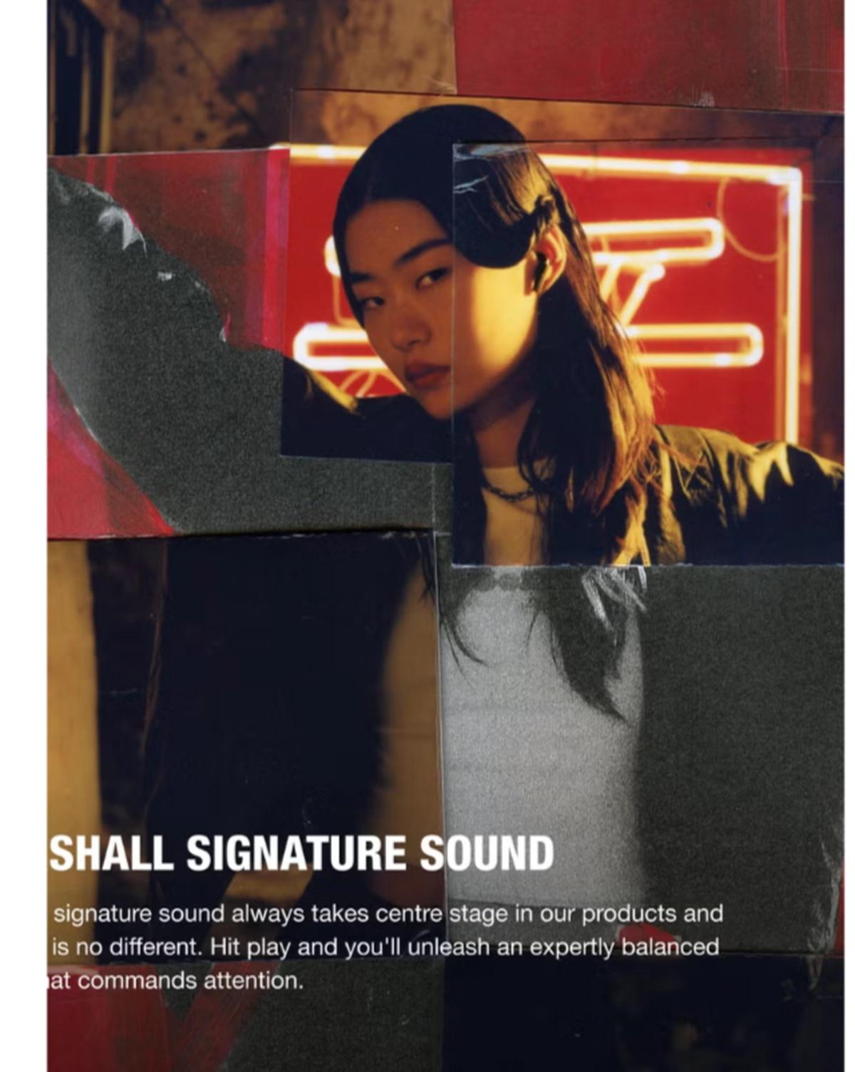 Marshall Minor IV Bluetooth Earphones-6-6