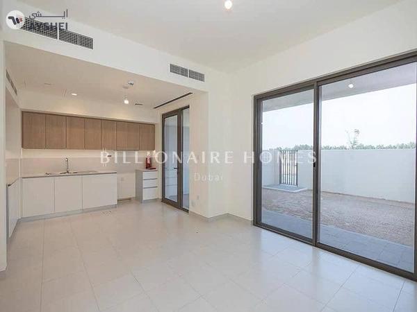 Expo Golf Villas 3 (Parkside 3), Expo Golf Villas, Emaar South, Dubai South, Dubai