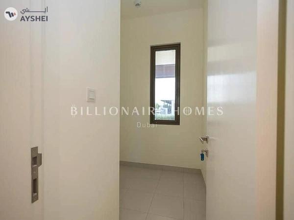 Expo Golf Villas 3 (Parkside 3), Expo Golf Villas, Emaar South, Dubai South, Dubai