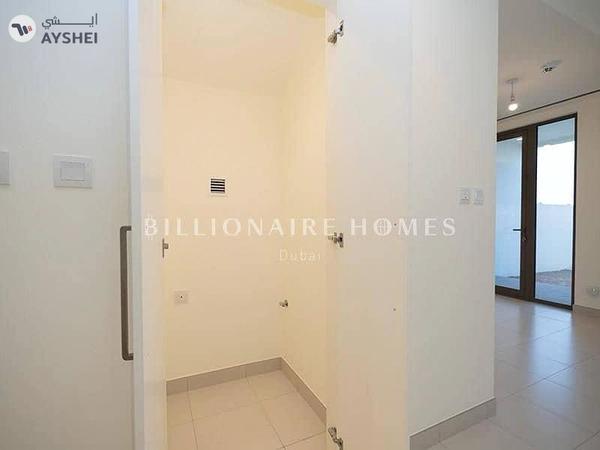 Expo Golf Villas 3 (Parkside 3), Expo Golf Villas, Emaar South, Dubai South, Dubai