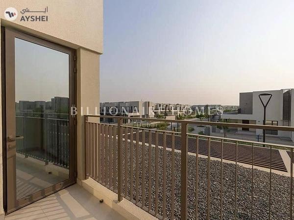 Expo Golf Villas 3 (Parkside 3), Expo Golf Villas, Emaar South, Dubai South, Dubai