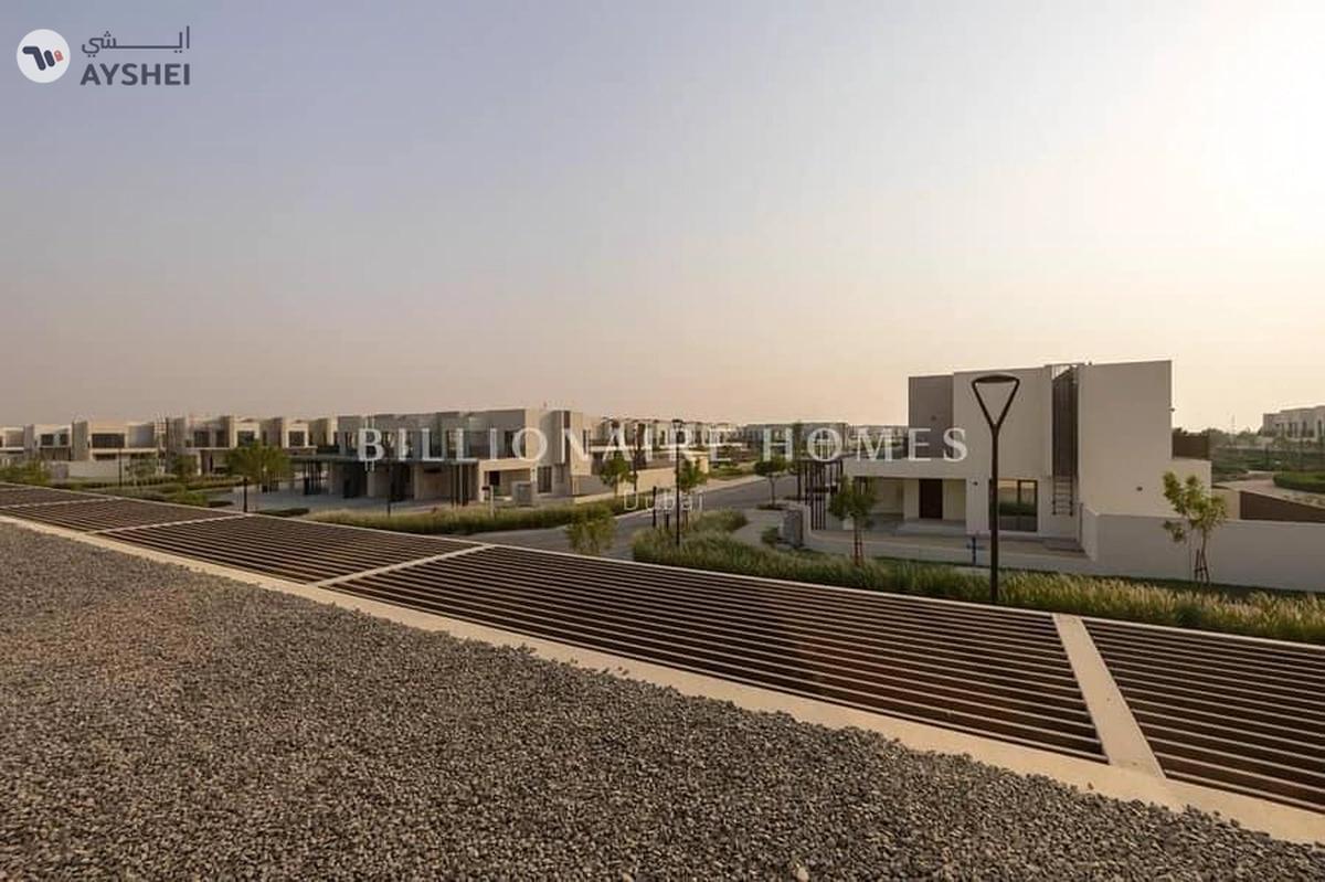 Expo Golf Villas 3 (Parkside 3), Expo Golf Villas, Emaar South, Dubai South, Dubai-15-15