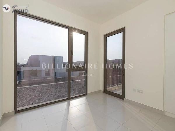 Expo Golf Villas 3 (Parkside 3), Expo Golf Villas, Emaar South, Dubai South, Dubai