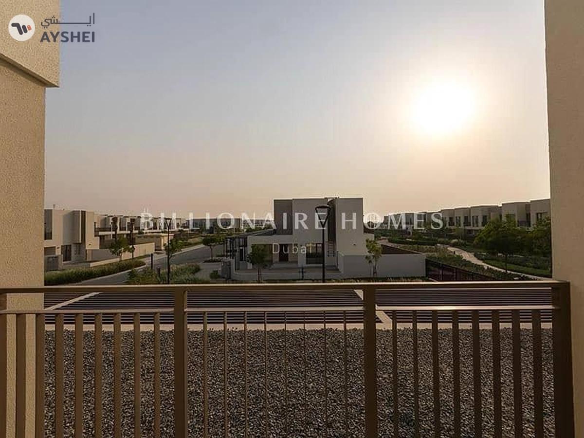 Expo Golf Villas 3 (Parkside 3), Expo Golf Villas, Emaar South, Dubai South, Dubai-17-17
