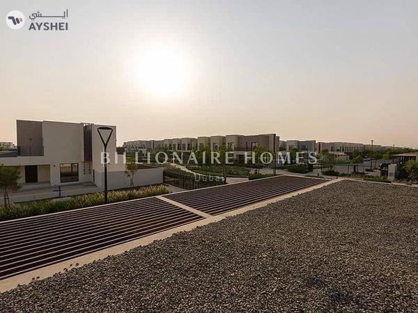 Expo Golf Villas 3 (Parkside 3), Expo Golf Villas, Emaar South, Dubai South, Dubai