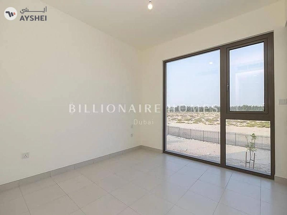 Expo Golf Villas 3 (Parkside 3), Expo Golf Villas, Emaar South, Dubai South, Dubai-19-19