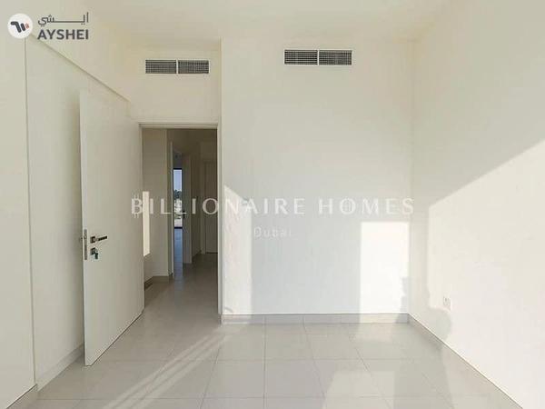 Expo Golf Villas 3 (Parkside 3), Expo Golf Villas, Emaar South, Dubai South, Dubai