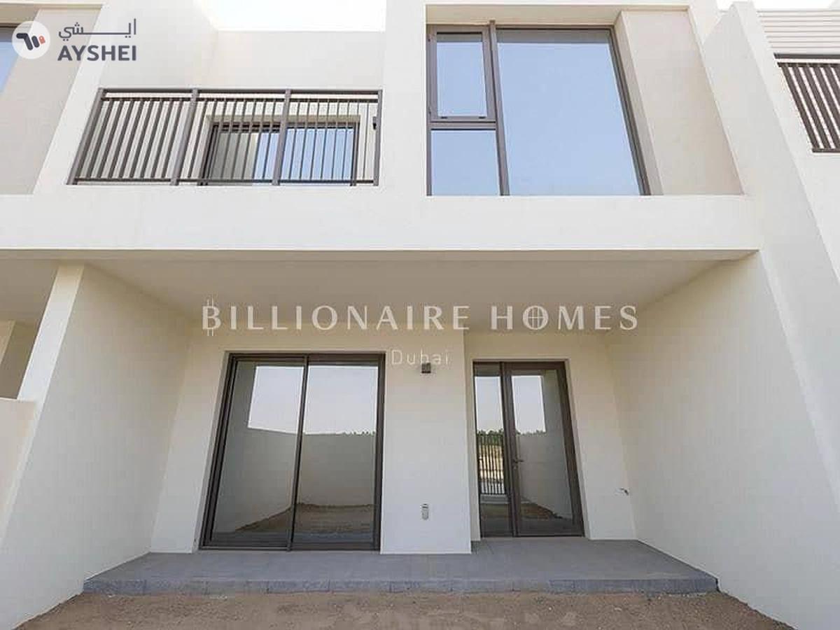 Expo Golf Villas 3 (Parkside 3), Expo Golf Villas, Emaar South, Dubai South, Dubai-5-5