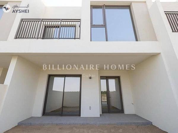 Expo Golf Villas 3 (Parkside 3), Expo Golf Villas, Emaar South, Dubai South, Dubai