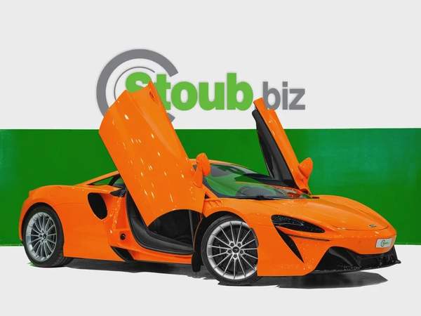 2025 ARTURA PERFORMANCE UNDER 2 YEARS FREE CONTRACT SERVICE AND WARRANTY - ONLY 450 KM